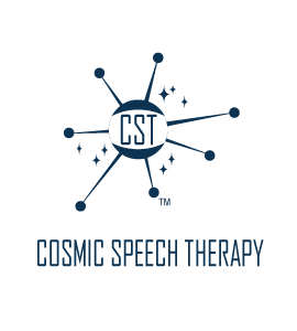 Cosmic Speech Therapy